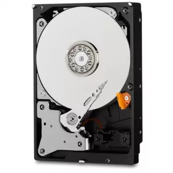 Sisemine valvekõvaketas Western Digital lilla 2TB SATA III WD20PURZ