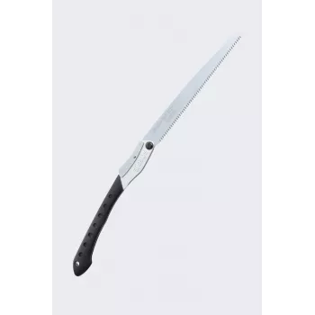 Oksasaag Silky KSI635036 36 cm roostevaba teras must