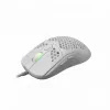Hiir White Shark GALAHAD Valge USB Type-A