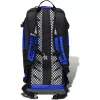 Jack Wolfskin Velocity 20 seljakott - sinine/must, 20 L