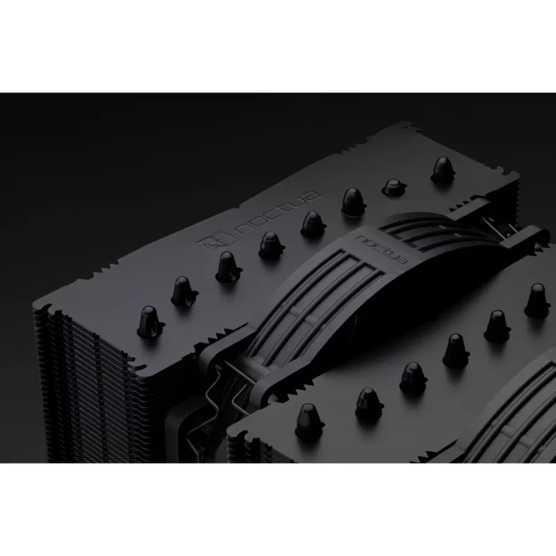 Noctua NH-D15 G2 CH.BK Must