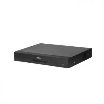 Dahua Technology Recorder 5W1 DAHUA XVR5104HE-I3 Must