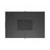 Rack-kapp LANBERG FF01-8247-23BL 47U eraldiseisev rack, 2343×800×1200 mm, IP20, 165 kg, 1200 kg koormus
