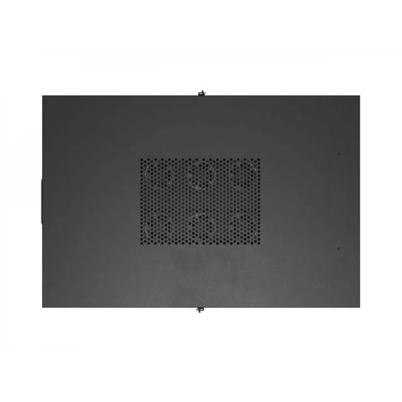 Rack-kapp LANBERG FF01-8247-23BL 47U eraldiseisev rack, 2343×800×1200 mm, IP20, 165 kg, 1200 kg koormus