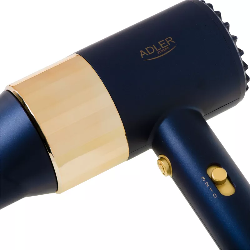 Föön 1800W AD 2280