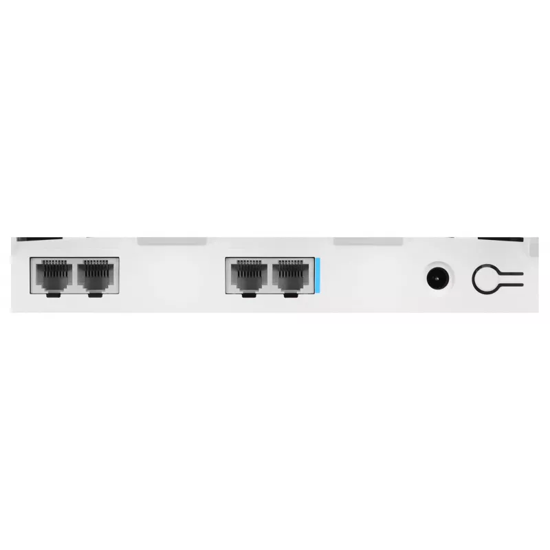 Ruuter ZTE T3000 Wi-Fi 6 ruuter Wi-Fi IDU