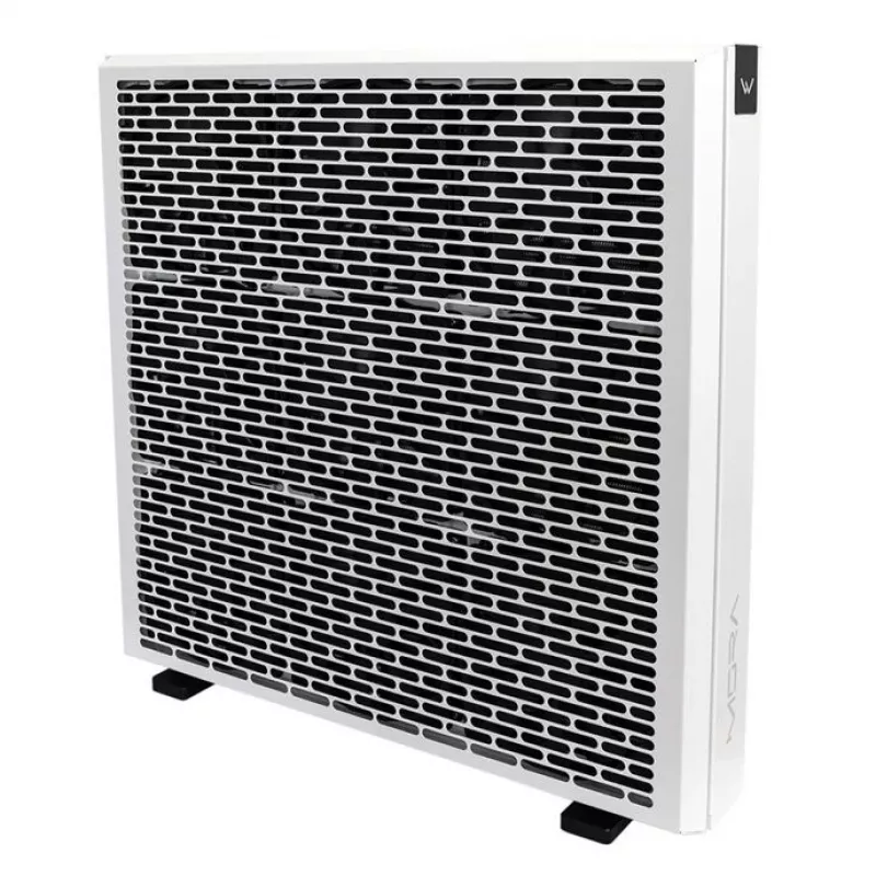 Watercool MO-RA IV 600 radiaator - valge
