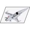 Ehitusmänguasi Cobi Northrop F-5A Freedom Fighter 5858 1:48 mõõtkavas mudelikomplekt