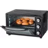 Miniahi JATA HN928 28L 1500W must roostevaba teras