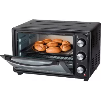 Miniahi JATA HN928 28L 1500W must roostevaba teras