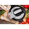 ELDOM SW500 PERFECT COOK 5 L roostevaba teras 900 W