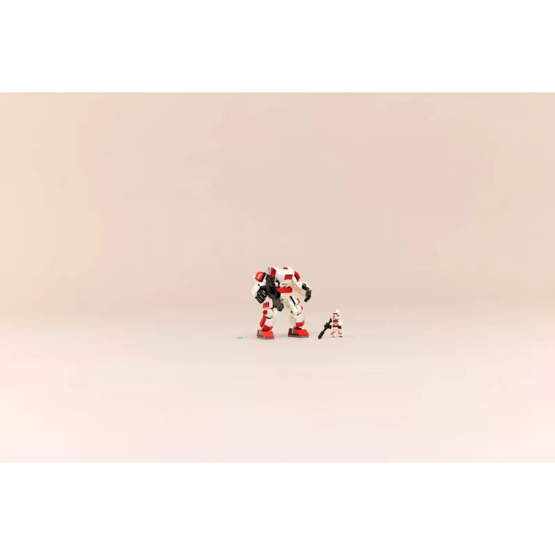 LEGO STAR WARS 75448 Klooni Šokitrooperi Mehh