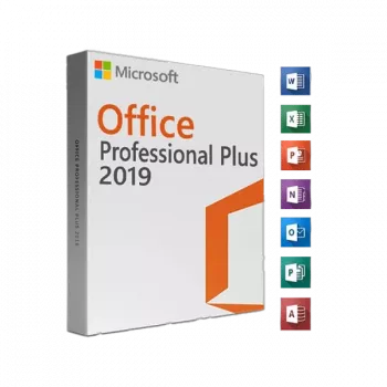 Microsoft Office Pro Plus 2019 Retail – Telefon