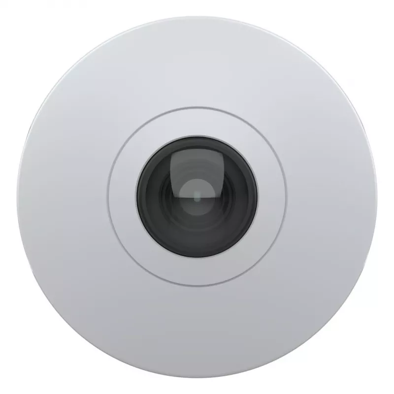 Axis M4327-P Kupliga IP turvakaamera siseruumidesse 2160 x 2160 pikslit, lagi/seina paigaldus