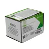Lexmark 24B7181 toonerikassett 1 tk originaal must