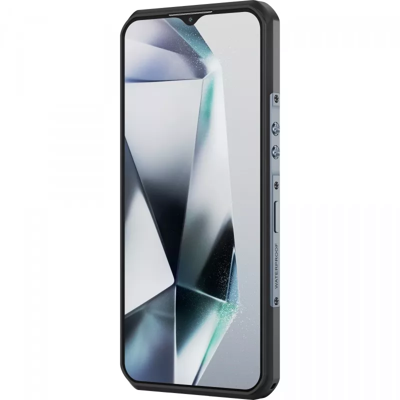 Oukitel WP35 Pro nutitelefon 6,3 tolli 12 GB muutmälu 512 GB kuldne