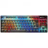 Mehaaniline mänguklaviatuur STEELSERIES Apex Pro TKL Gen 3 Wireless RGB, tenkeyless