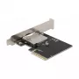 Sisemine CFexpress adapter DeLOCK 91755