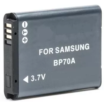 Aku extra digital DV00DV1261 kaasaskantavatele seadmetele, 3,7V 1050mAh