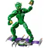 LEGO MARVEL 76284 Rohelise Goblini ehitusfiguur