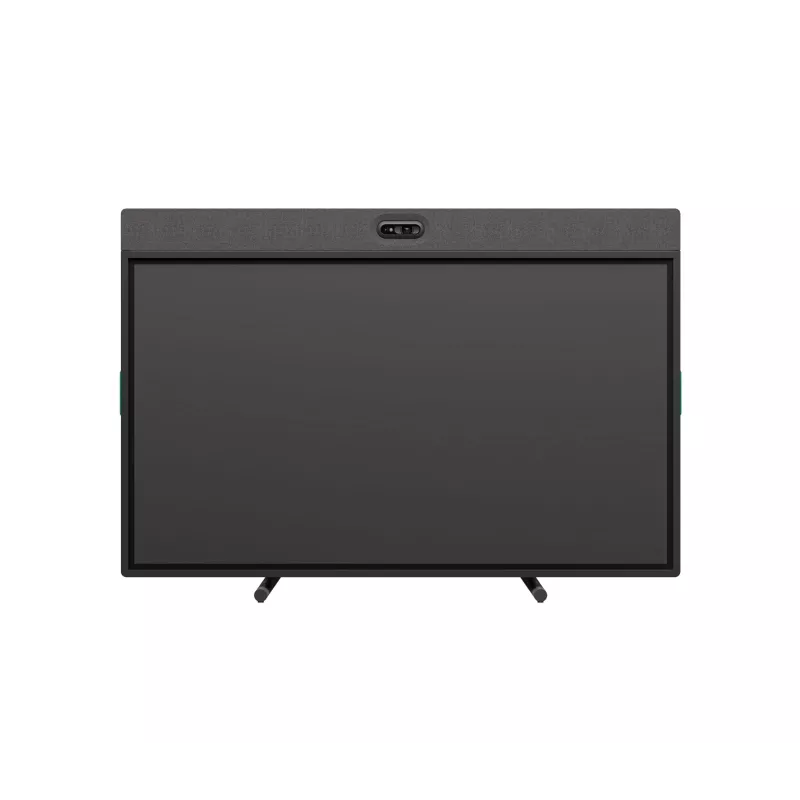 Logitech Webcam RALLY BOARD 65 inch Touchscreen AiO Conference gra. B-WARE (Verpackungsschaden) 165,1 cm (65) puutetundlik ekraan, AiO