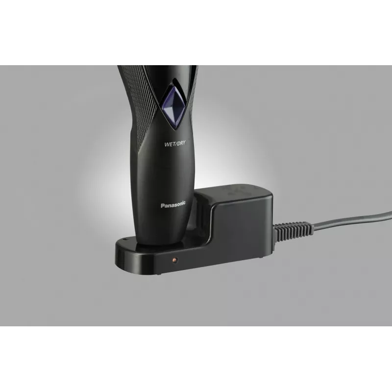 Panasonic ER-GB37 aku 20 1 cm märg ja kuiv must