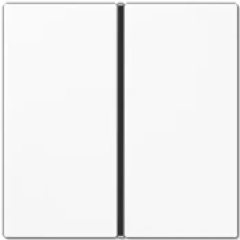 JUNG LS 401 TSA WW - Valge - 4071 TSM - 4191 TSM - 4091 TSEM - 4071 RF TSM - 4212 TSM - 4008 TSM - FM 4001 M