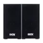 IBOX SP1 - Kõlarid - arvutile - must