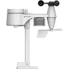 Digitaalne ilmajaam Bresser Optics 7002525 sise- ja välistingimuste termomeeter