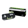 Toner Lexmark MX710de MX710dhe 62D2H00 30000 lehekülge Must