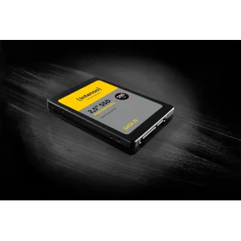 Intenso 3814470 Sisemine pooljuhtketas 2.5 2000 GB SATA (3814470)
