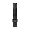 Taktikaline käsilatern olight Warrior 3S — LED 2300 lm, ulatus 300 m, IPX8, 21700 Li-Ion 5000 mAh