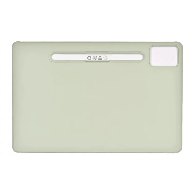 Lenovo ZG38C05989 tahvelarvuti ümbris 32,3 cm (12,7 tolli) Folio roheline