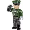 Cobi Blocks Sd.Kfz 222 mudelikomplekt COBI-2657 — 502 klotsi