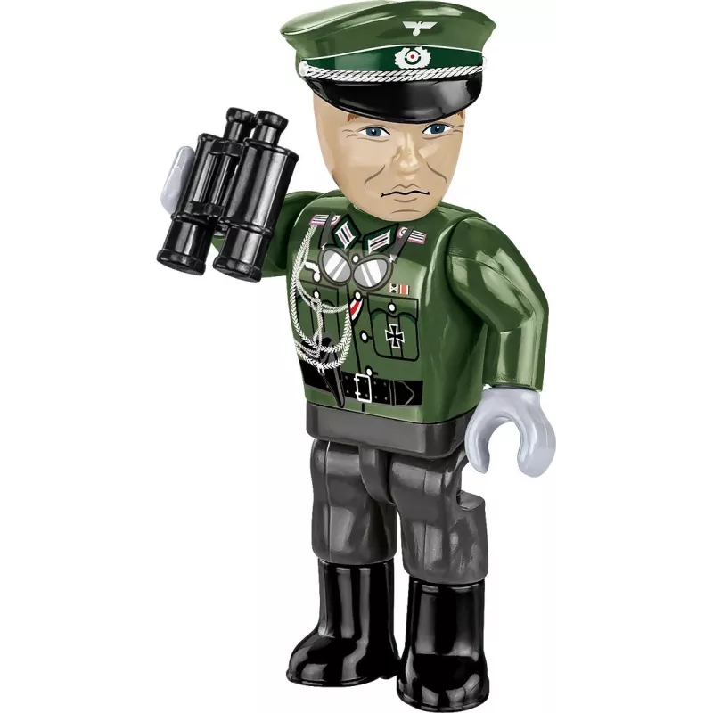 Cobi Blocks Sd.Kfz 222 mudelikomplekt COBI-2657 — 502 klotsi