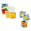 Sesame Street Memory, mälumäng
