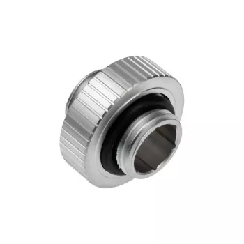 Liitmik EK Water Blocks messing titaan 7 mm kõrgus 2,3 cm läbimõõt