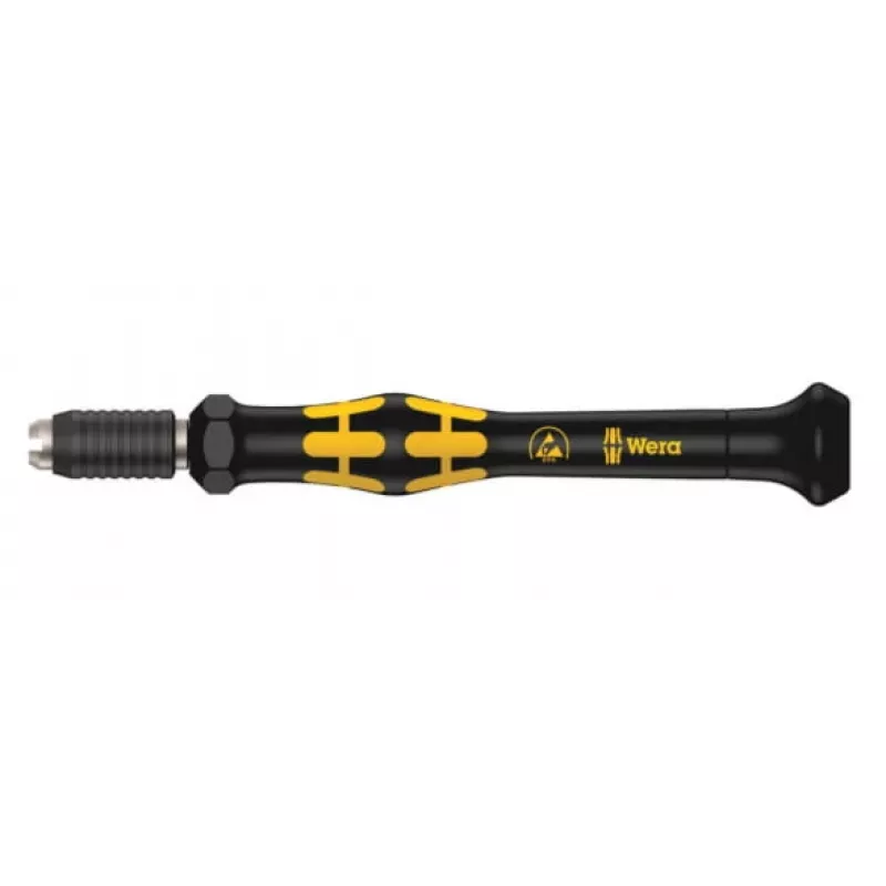 Screwdriver Wera 1013 Kraftform Micro ESD