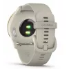 Garmin vivomove Trend LCD 40 mm hübriid 254 x 346 pikslit puutetundlik ekraan kuld GPS (satelliit)