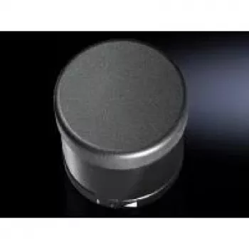 Korpusetarvik Rittal SG 2376.000, must, 250 V sisendile, 1 tk