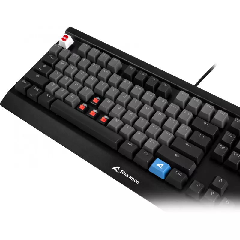 Klaviatuurikork Sharkoon SKILLER SAC20
