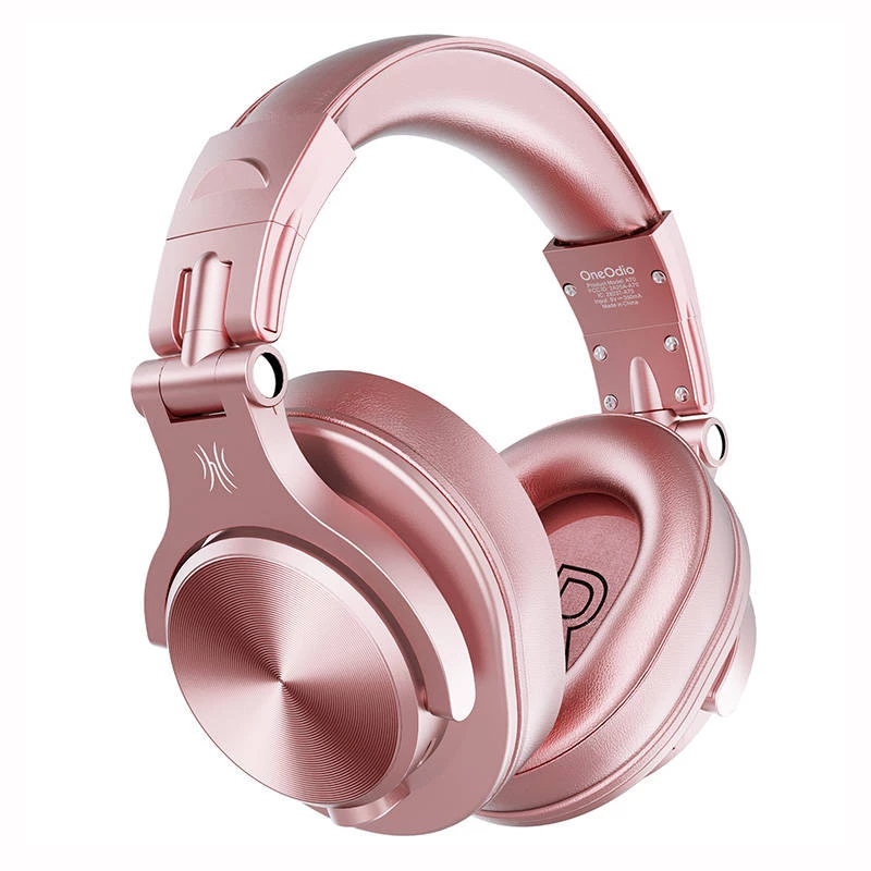 Kõrvaklapid OneOdio Fusion A70 Wireless
