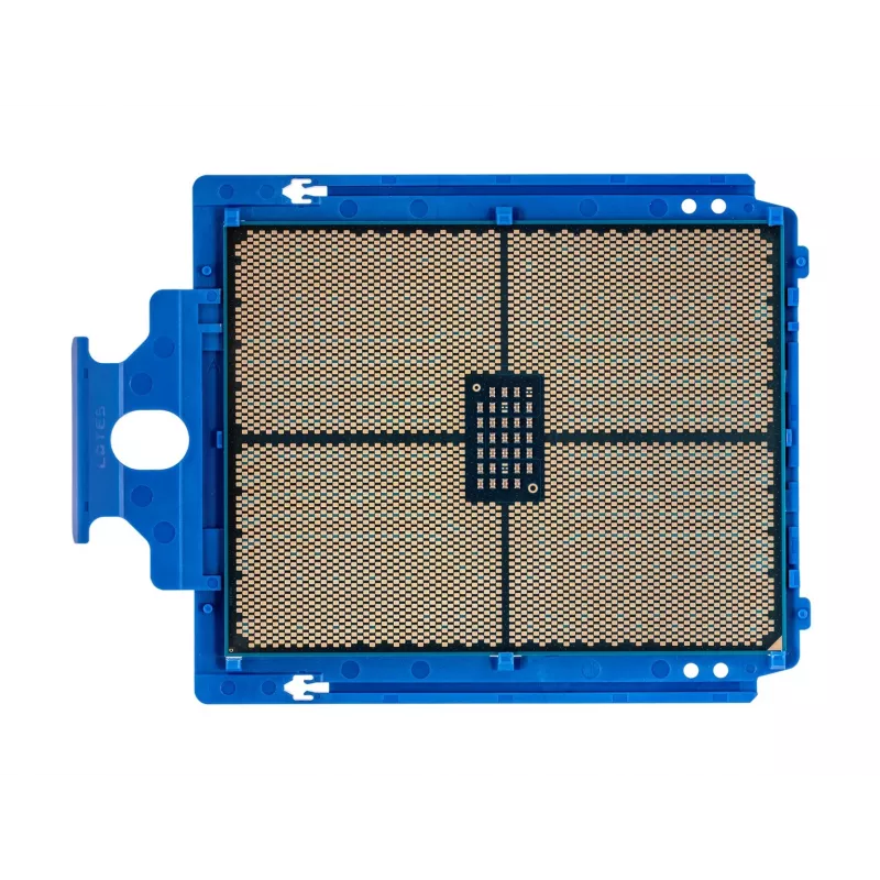 Protsessor AMD EPYC 8124P 2.45 GHz 64 MB L3 Socket SP6