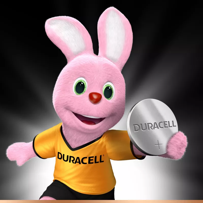 Duracell CR2450 3V ühekordne liitiumpatarei