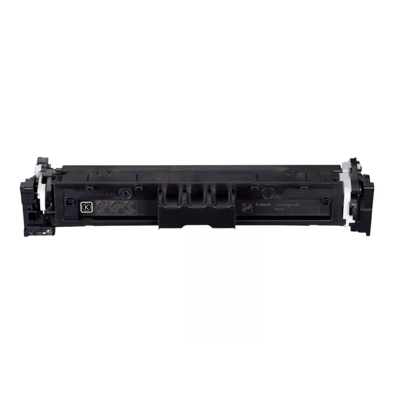 Canon 5094C002 toonerikassett 1 tk Originaal Must