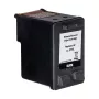 Superbulk B-H21XL must tint HP printerile (asendab HP 21XL C9351A) Standard