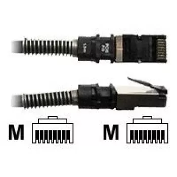patch-kaabel PatchSee 9,7 m Cat6 A FTP