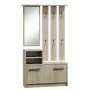 Topeshop GAR SONOMA entryway Kapp