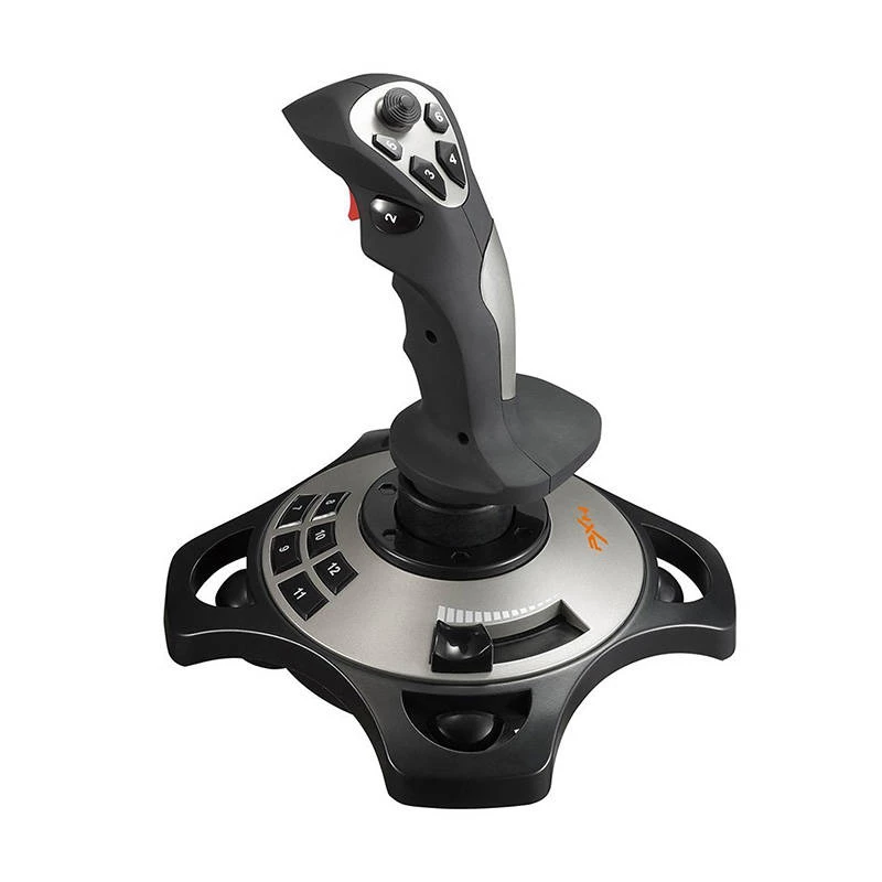 Juhtkang PXN PXN-2113 PRO lennujuhtimine USB-ühendus arvutile