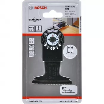Metallosa Bosch 2608661781